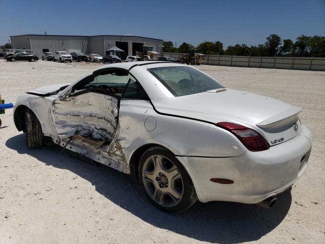 Photo 1 VIN: JTHFN45Y389017690 - LEXUS SC 430 