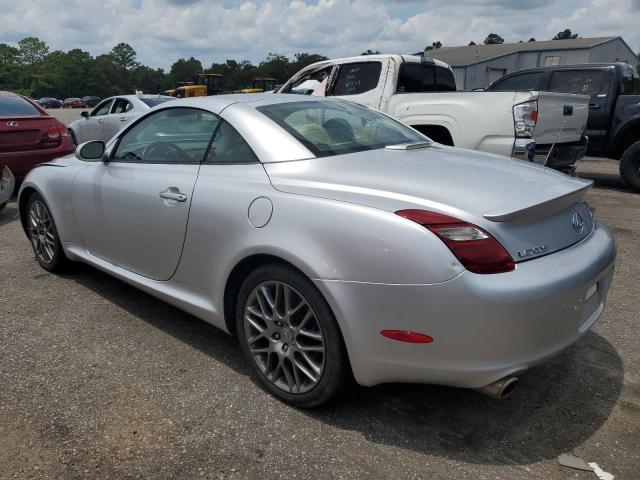 Photo 1 VIN: JTHFN45Y479013646 - LEXUS SC430 