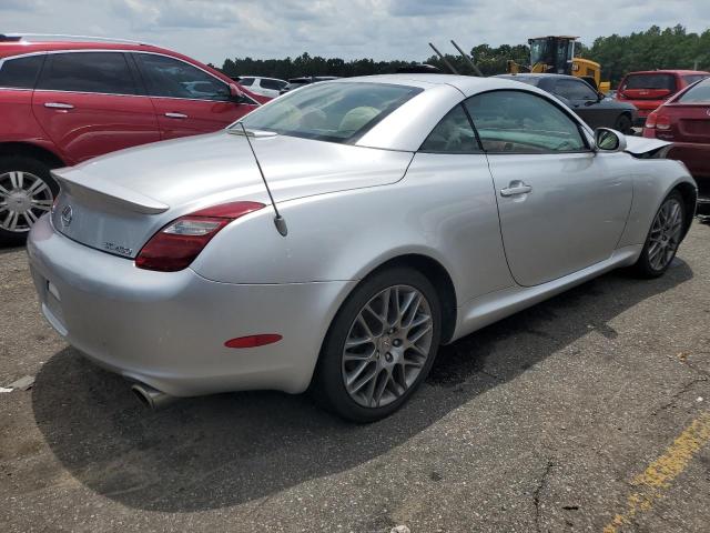 Photo 2 VIN: JTHFN45Y479013646 - LEXUS SC430 