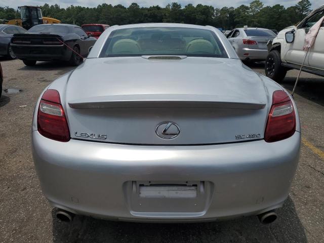 Photo 5 VIN: JTHFN45Y479013646 - LEXUS SC430 