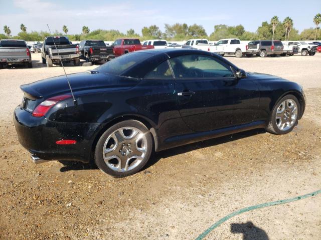 Photo 2 VIN: JTHFN45Y579010724 - LEXUS SC430 