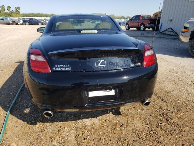 Photo 5 VIN: JTHFN45Y579010724 - LEXUS SC430 