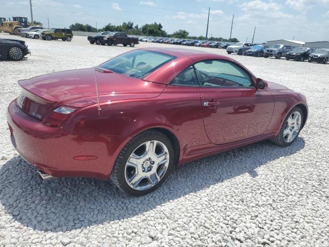 Photo 2 VIN: JTHFN45Y579011887 - LEXUS SC 430 