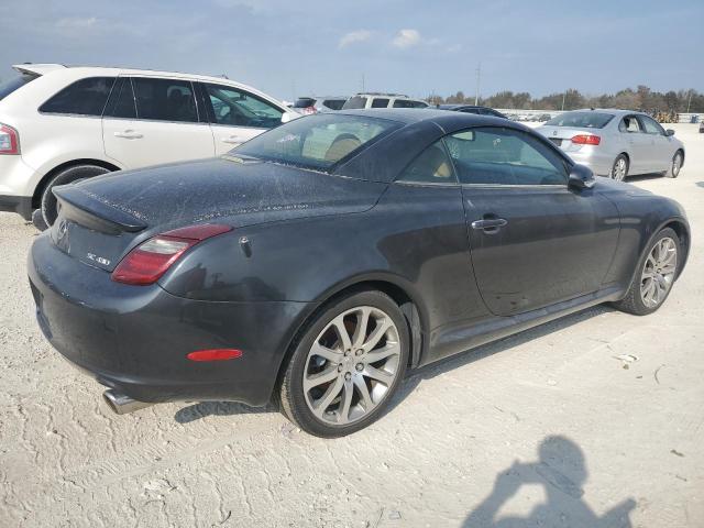 Photo 2 VIN: JTHFN45Y679010361 - LEXUS SC 430 