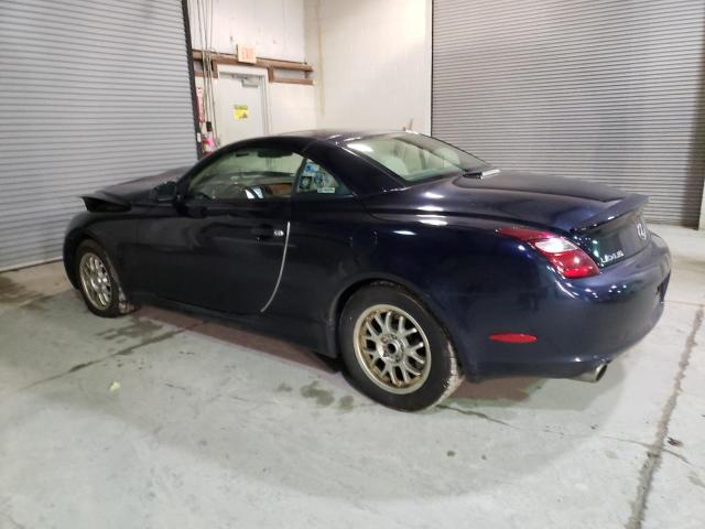 Photo 1 VIN: JTHFN45Y679014216 - LEXUS SC430 