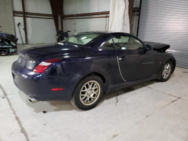 Photo 2 VIN: JTHFN45Y679014216 - LEXUS SC430 