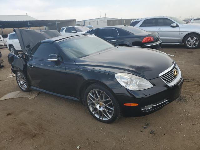 Photo 3 VIN: JTHFN45Y679015740 - LEXUS SC 430 