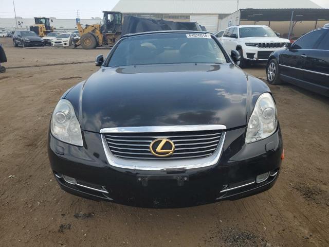 Photo 4 VIN: JTHFN45Y679015740 - LEXUS SC 430 