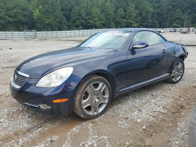 Photo 0 VIN: JTHFN45Y779014094 - LEXUS SC 430 