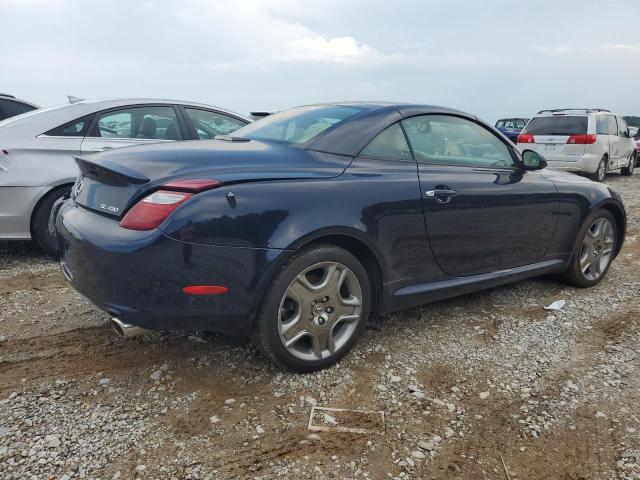 Photo 2 VIN: JTHFN45Y779014094 - LEXUS SC 430 