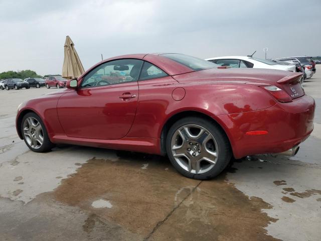 Photo 1 VIN: JTHFN45Y879014945 - LEXUS SC430 