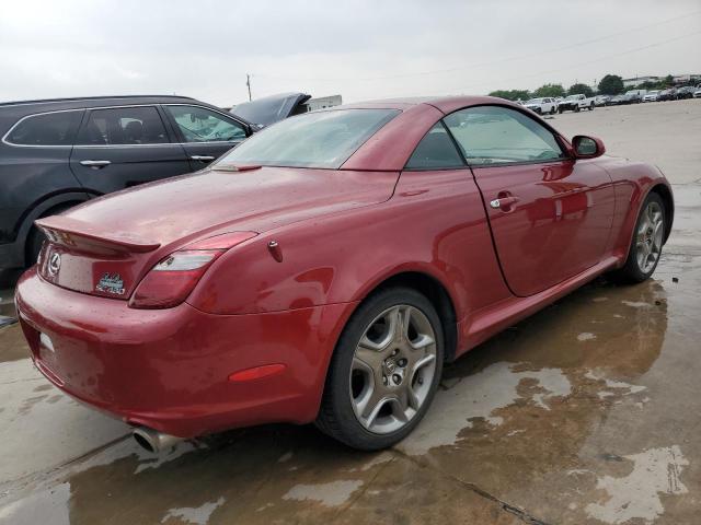 Photo 2 VIN: JTHFN45Y879014945 - LEXUS SC430 