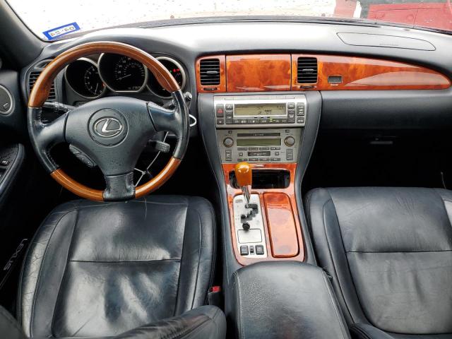 Photo 7 VIN: JTHFN45Y879014945 - LEXUS SC430 