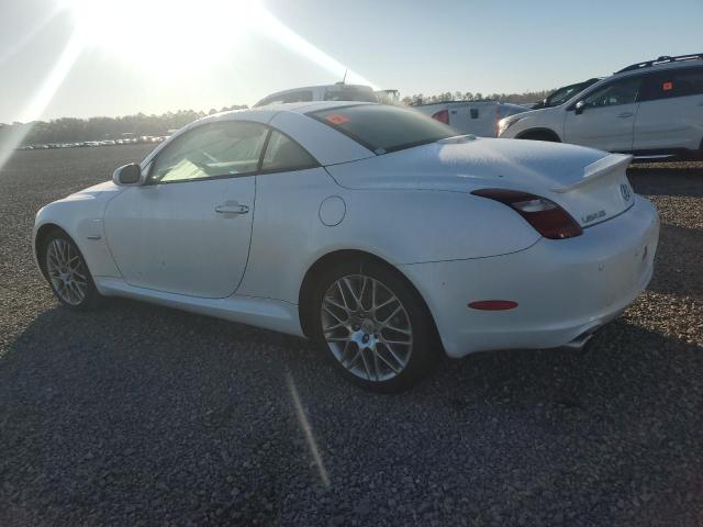 Photo 1 VIN: JTHFN45YX79011643 - LEXUS SC 430 