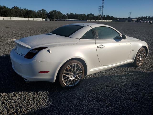 Photo 2 VIN: JTHFN45YX79011643 - LEXUS SC 430 