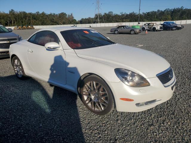 Photo 3 VIN: JTHFN45YX79011643 - LEXUS SC 430 