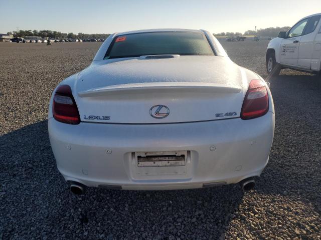 Photo 5 VIN: JTHFN45YX79011643 - LEXUS SC 430 