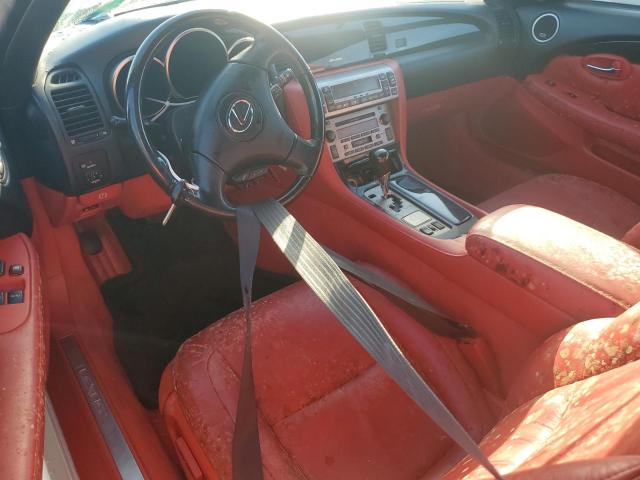 Photo 7 VIN: JTHFN45YX79011643 - LEXUS SC 430 