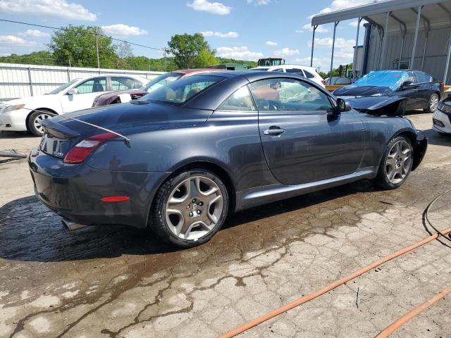 Photo 2 VIN: JTHFN45YX79014056 - LEXUS SC430 