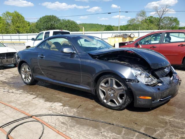 Photo 3 VIN: JTHFN45YX79014056 - LEXUS SC430 