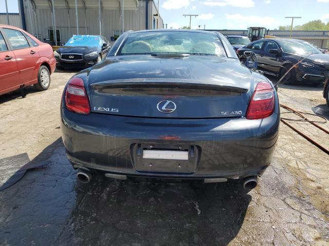 Photo 5 VIN: JTHFN45YX79014056 - LEXUS SC430 