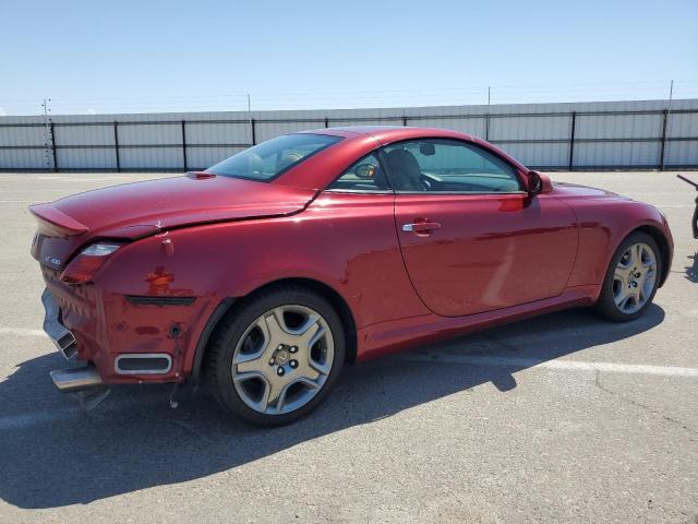 Photo 2 VIN: JTHFN45YX89016701 - LEXUS SC430 