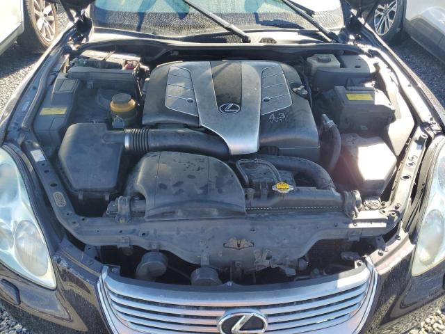 Photo 10 VIN: JTHFN48Y020004757 - LEXUS SC 430 