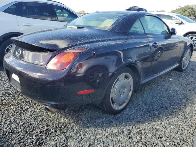 Photo 2 VIN: JTHFN48Y020004757 - LEXUS SC 430 