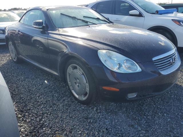 Photo 3 VIN: JTHFN48Y020004757 - LEXUS SC 430 