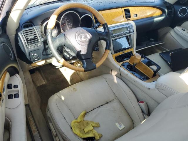 Photo 7 VIN: JTHFN48Y020004757 - LEXUS SC 430 