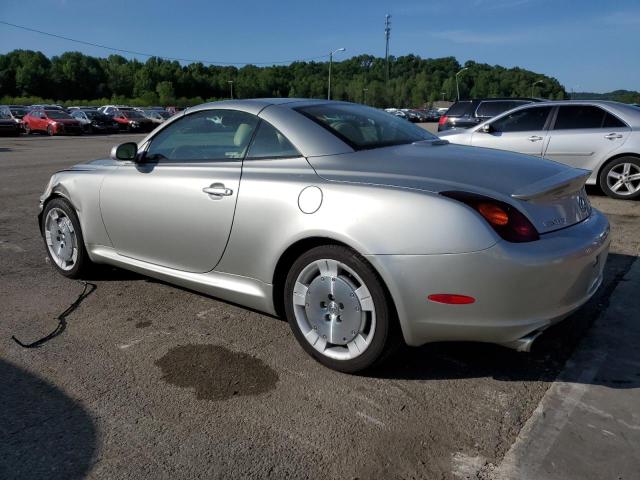 Photo 1 VIN: JTHFN48Y020014026 - LEXUS SC430 