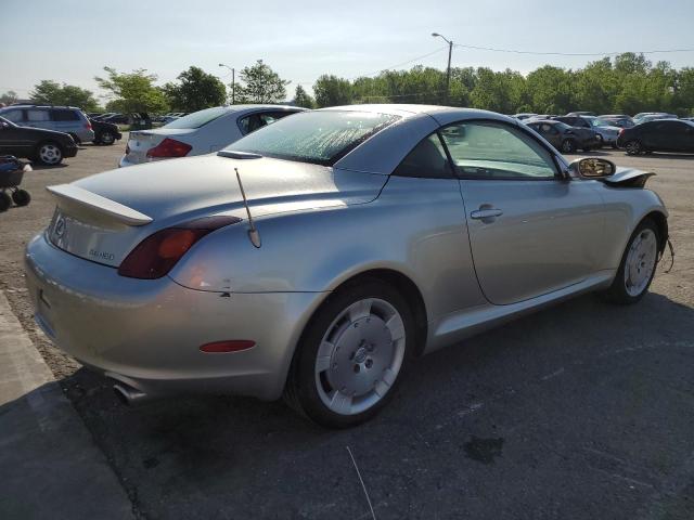 Photo 2 VIN: JTHFN48Y020014026 - LEXUS SC430 