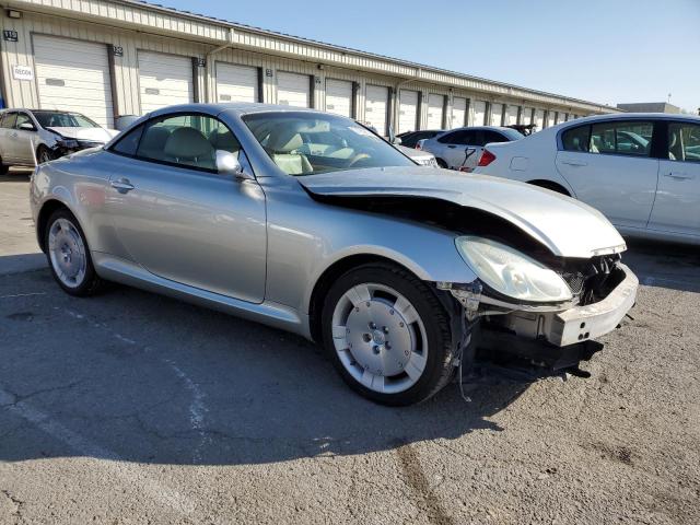 Photo 3 VIN: JTHFN48Y020014026 - LEXUS SC430 