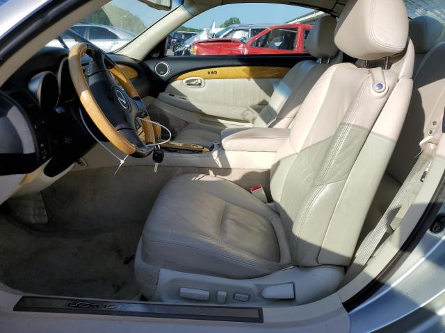 Photo 6 VIN: JTHFN48Y020014026 - LEXUS SC430 