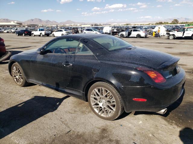 Photo 1 VIN: JTHFN48Y020015130 - LEXUS SC430 