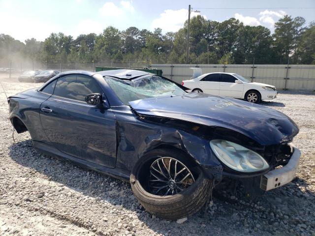 Photo 3 VIN: JTHFN48Y020016794 - LEXUS SC430 