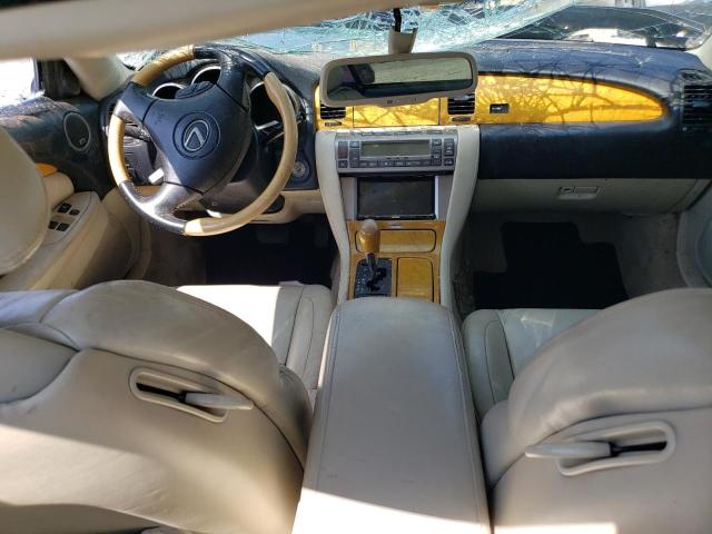 Photo 7 VIN: JTHFN48Y020016794 - LEXUS SC430 