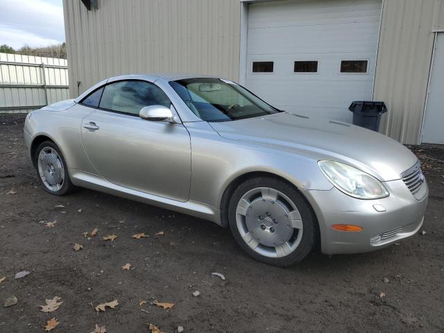 Photo 3 VIN: JTHFN48Y020019582 - LEXUS SC 430 