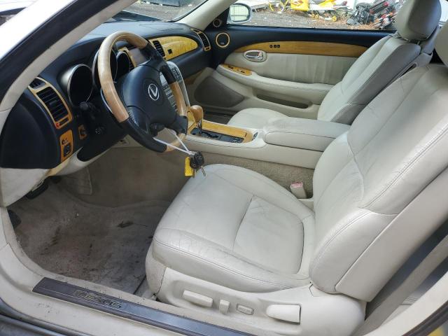 Photo 6 VIN: JTHFN48Y020019582 - LEXUS SC 430 