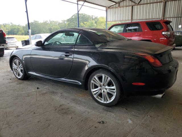 Photo 1 VIN: JTHFN48Y020020649 - LEXUS SC 430 