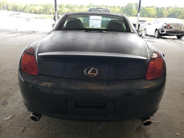 Photo 5 VIN: JTHFN48Y020020649 - LEXUS SC 430 