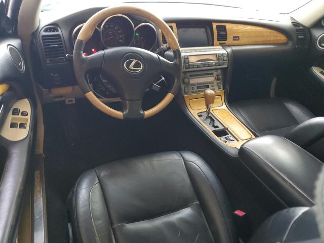 Photo 7 VIN: JTHFN48Y020020649 - LEXUS SC 430 