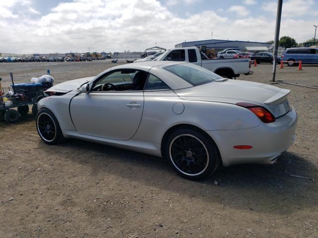 Photo 1 VIN: JTHFN48Y020021526 - LEXUS SC430 