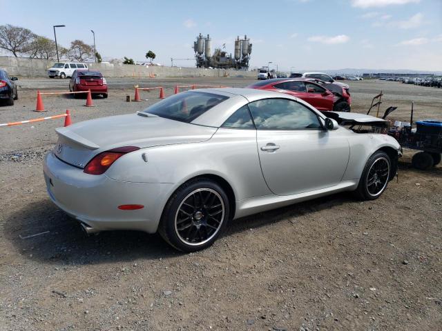 Photo 2 VIN: JTHFN48Y020021526 - LEXUS SC430 