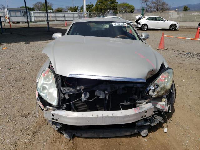 Photo 4 VIN: JTHFN48Y020021526 - LEXUS SC430 