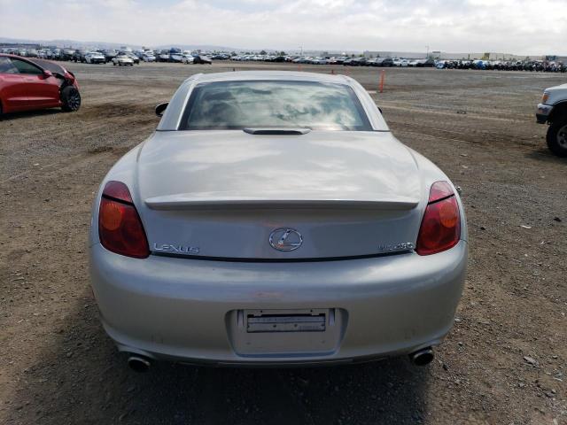 Photo 5 VIN: JTHFN48Y020021526 - LEXUS SC430 