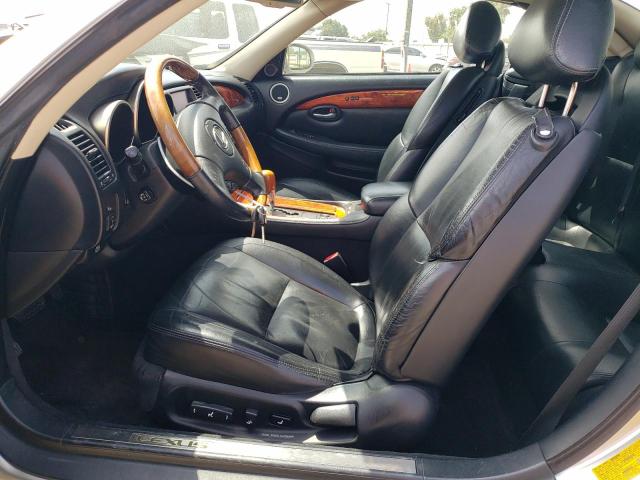 Photo 6 VIN: JTHFN48Y020021526 - LEXUS SC430 