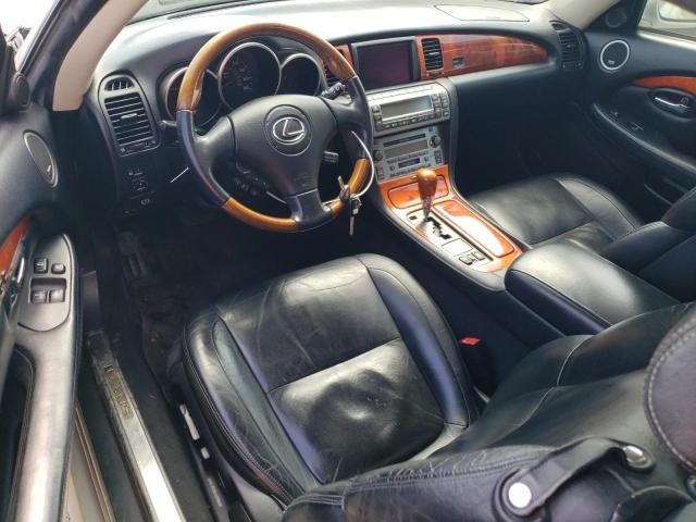 Photo 7 VIN: JTHFN48Y020021526 - LEXUS SC430 