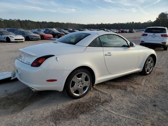 Photo 2 VIN: JTHFN48Y040054481 - LEXUS SC 430 