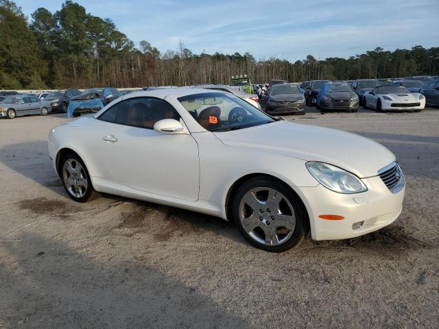 Photo 3 VIN: JTHFN48Y040054481 - LEXUS SC 430 